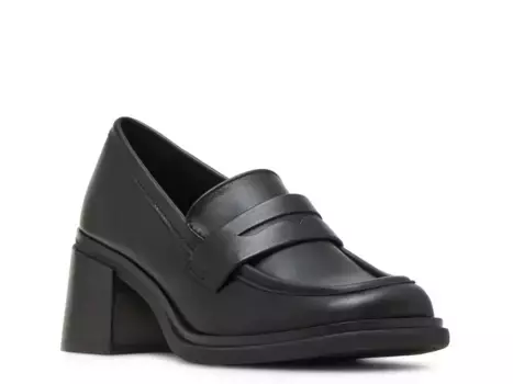 Туфли Baxter Steve Madden, Black