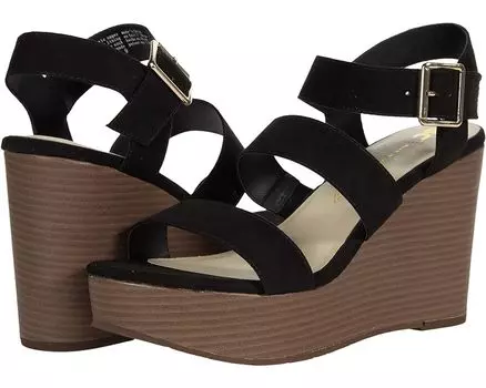 Туфли BC Footwear Individuality, черный