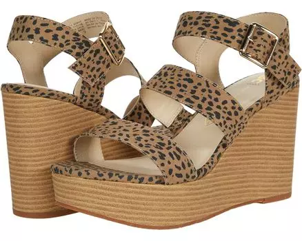 Туфли BC Footwear Individuality, цвет Cheetah