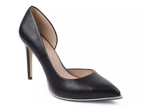 Туфли BCBGeneration лодочки, белый