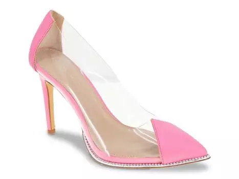 Туфли BCBGeneration лодочки, фуксия