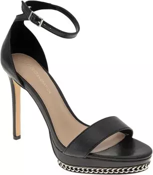 Туфли BCBGeneration Noelli, черный