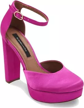Туфли BCBGMAXAZRIA Cici, цвет Fuchsia