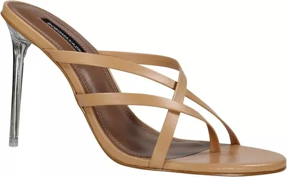 Туфли BCBGMAXAZRIA Davey, цвет Palomino