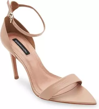 Туфли BCBGMAXAZRIA Demia Dress Sandal, цвет Palomino