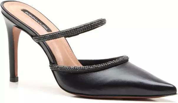 Туфли BCBGMAXAZRIA Jana, черный