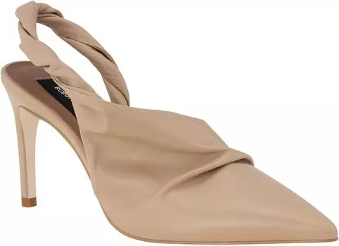 Туфли BCBGMAXAZRIA Jinda, оранжевый