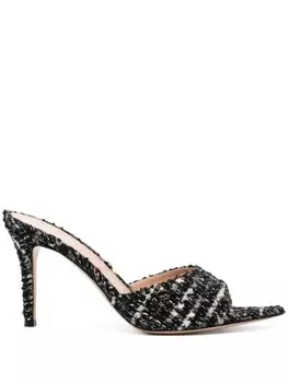 Туфли Bclnero Gianvito Rossi, черный