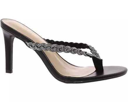 Туфли Bebe Aislinn, черный