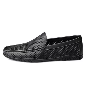 Туфли BECK Men's Casual Shoes Men Low-Top