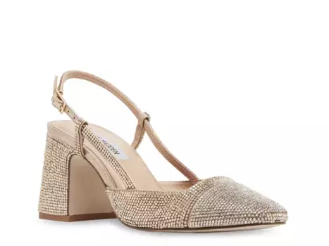 Туфли Becka Pump Steve Madden, золотой/металлик