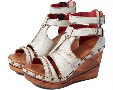 Туфли Bed Stu Princess, цвет Nectar Lux