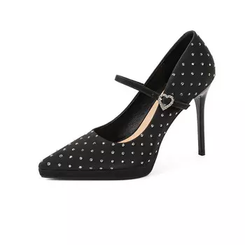 Туфли Beijiani High Heels Women's