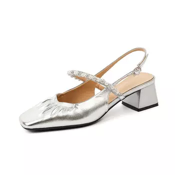 Туфли Beijiani High Heels Women's