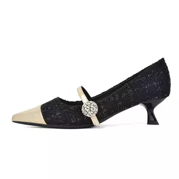 Туфли Beijiani High Heels Women's, черный
