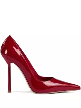 Туфли Bella 120 Le Silla, красный