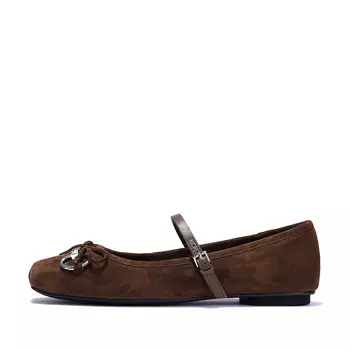 Туфли BELLALILY Mary Jane Shoes Women's