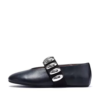 Туфли BELLALILY Mary Jane Shoes Women's