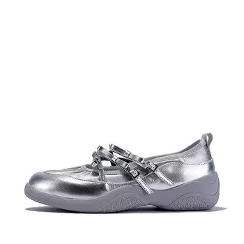 Туфли BELLALILY Mary Jane Shoes Women's