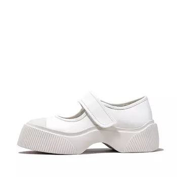 Туфли BELLALILY Mary Jane Shoes Women's, черный