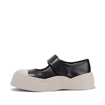 Туфли BELLALILY Mary Jane Shoes Women's, черный