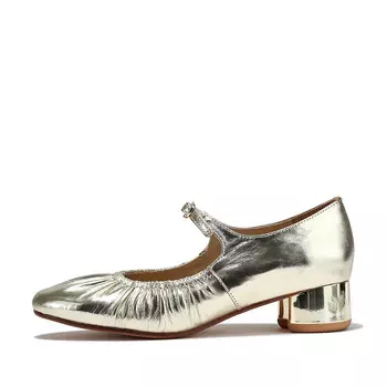 Туфли BELLALILY Mary Jane Shoes Women's