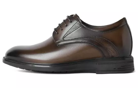 Туфли BELLE Dress Shoes Men Low-Top