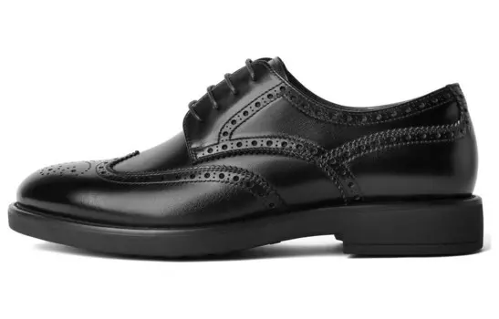 Туфли BELLE Dress Shoes Men Low-Top