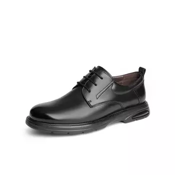 Туфли BELLE Dress Shoes Men Low-Top