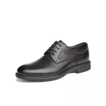 Туфли BELLE Dress Shoes Men Low-Top
