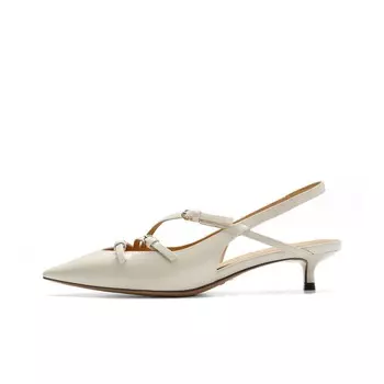 Туфли BELLE High Heels Women's, черный