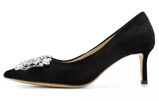 Туфли BELLE High Heels Women's, черный