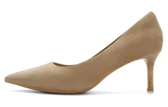 Туфли BELLE High Heels Women's, черный