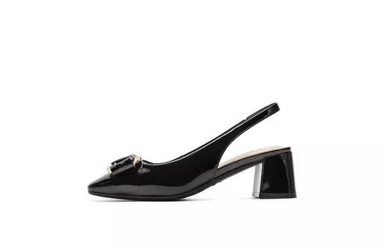 Туфли BELLE High Heels Women's, черный