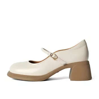 Туфли BELLE Mary Jane Shoes Women's