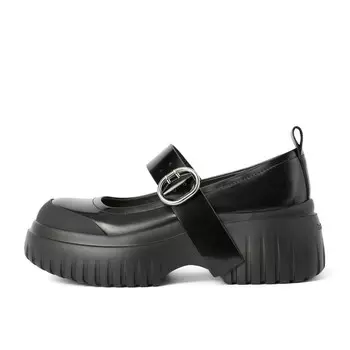 Туфли BELLE Mary Jane Shoes Women's