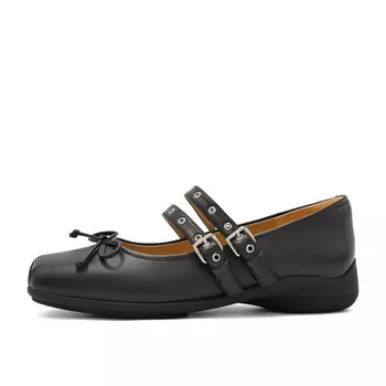 Туфли BELLE Mary Jane Shoes Women's