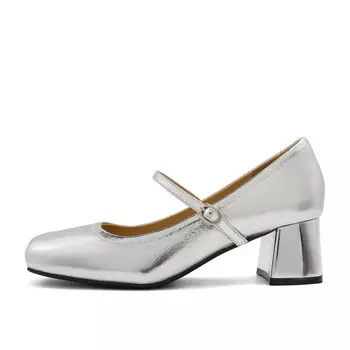 Туфли BELLE Mary Jane Shoes Women's