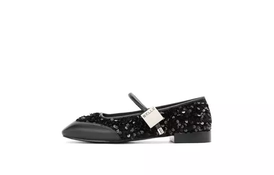 Туфли BELLE Mary Jane Shoes Women's