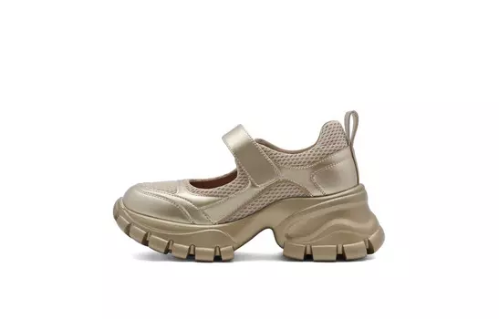 Туфли BELLE Mary Jane Shoes Women's