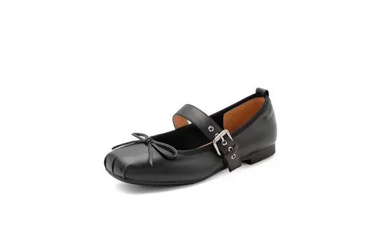 Туфли BELLE Mary Jane Shoes Women's