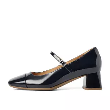 Туфли BELLE Mary Jane Shoes Women's