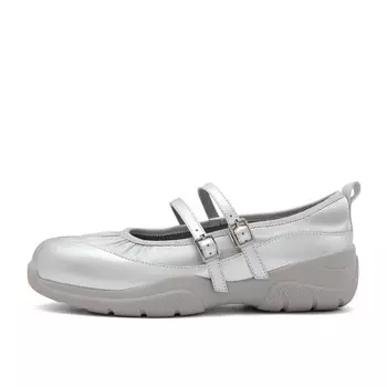 Туфли BELLE Mary Jane Shoes Women's, черный