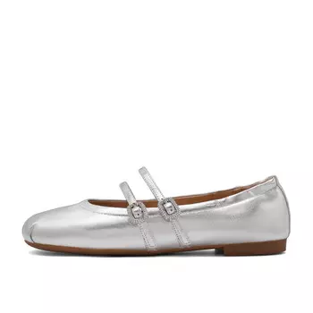 Туфли BELLE Mary Jane Shoes Women's