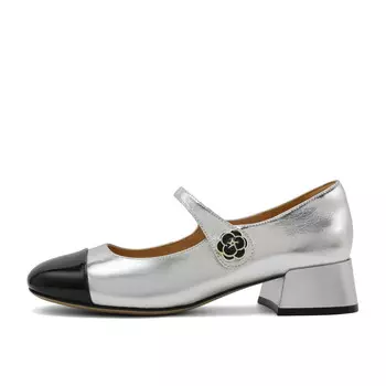 Туфли BELLE Mary Jane Shoes Women's