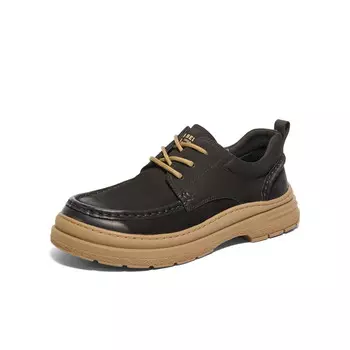 Туфли BELLE Men's Casual Shoes Men Low-Top