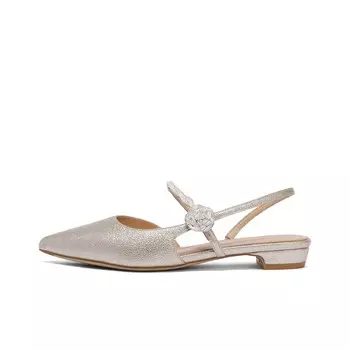 Туфли BELLE Women's Casual Shoes Women's