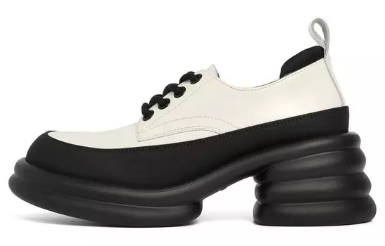 Туфли BELLE Women's Casual Shoes Women's, черный