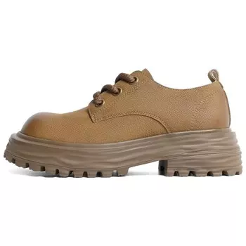 Туфли BELLE Women's Casual Shoes Women's, черный