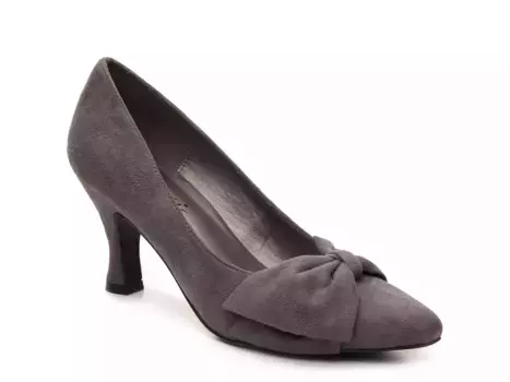 Туфли Bellini Charm Pump, серые